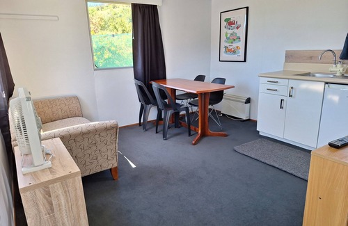 Waikawa Bay Other | Waikawa Bay Holiday Park