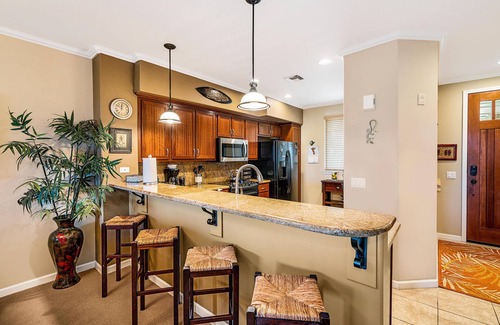 Waikoloa House | Waikoloa Beach Villas E32