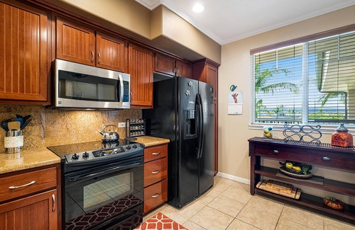Waikoloa House | Waikoloa Beach Villas E32