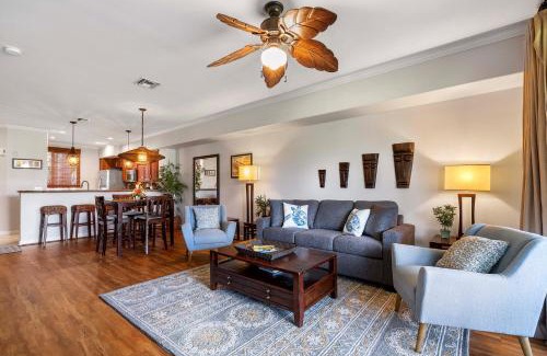Waikoloa House | Waikoloa Beach Villas L3