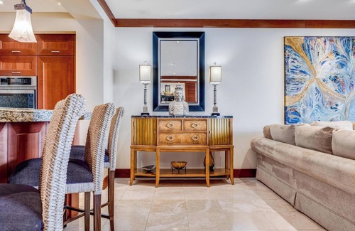 Wailea Villa | Wailea Beach Villas D301 - 3 Bedroom Ocean View Villa