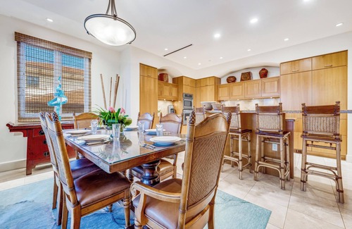 Wailea Condo | Wailea Beach Villas PH406 - 2 Bedroom Ocean View Penthouse