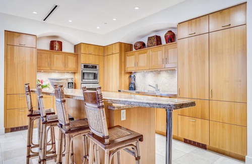 Wailea Condo | Wailea Beach Villas PH406 - 2 Bedroom Ocean View Penthouse