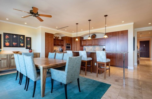 Wailea Condo | Wailea Beach Villas PH504 - 2 Bedroom Ocean View Penthouse