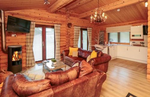 Carlton-in-Cleveland House | Wainstones Lodge 2