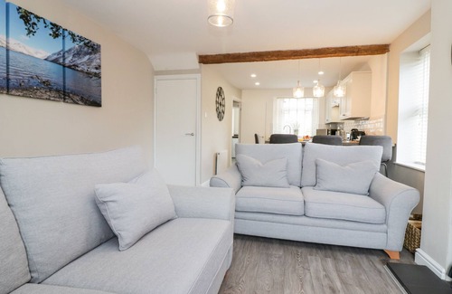 Gosforth Cottage | Wainwright Cottage