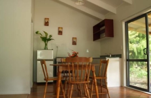 Waimamaku House | Waiotemarama Healing Space
