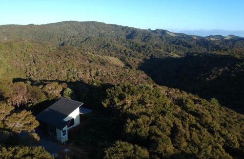Matapouri Ski Chalet | Waiotoi - The Bush Hideaway