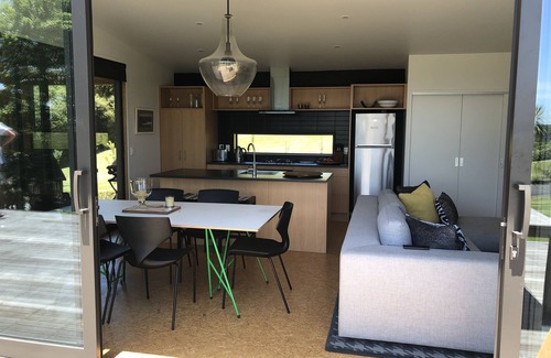 Waipu Cove House | Waipu Cove at its best!