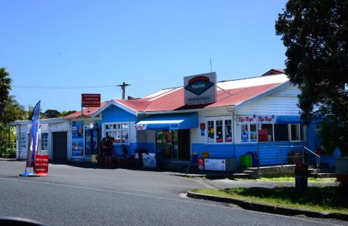 Waipu Cove Resort | Waipu Cove Resort