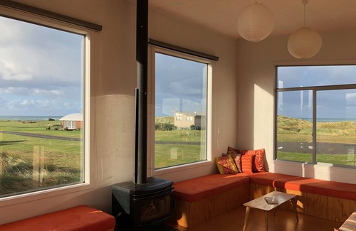 Flat Point House | Wairarapa Bach Flat Point