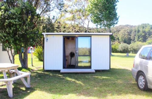 Paihia Resort | Waitangi Holiday Park