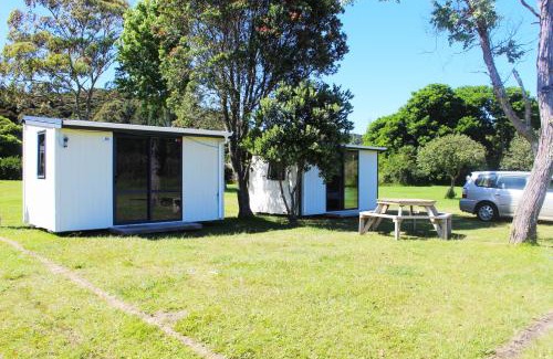 Paihia Resort | Waitangi Holiday Park