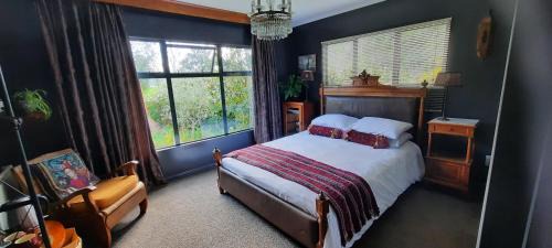 Takaka Bed & Breakfast | Waitapu Springs B&B