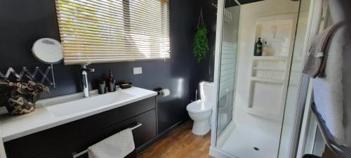 Takaka Bed & Breakfast | Waitapu Springs B&B