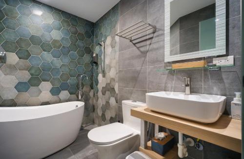 Taitung City Centre House | Waiting Homestay