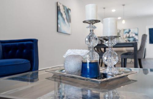 Clarksville House | Waiting to Excell