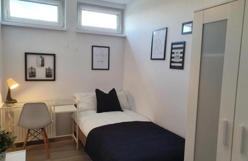 Zaspa Apartment | Wajdeloty VII