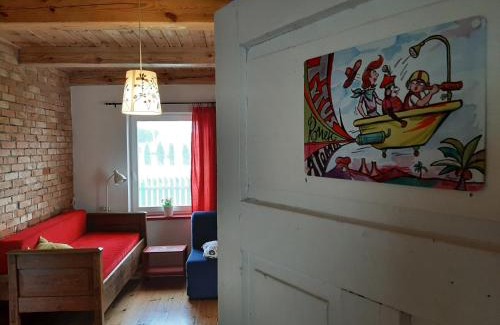 Walne House | Wakacje Wigry