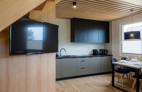 Postomino Cabin | Wakacyjna Osada