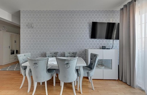 Karlikowo Apartment | Wakacyjny by Grand Apartments