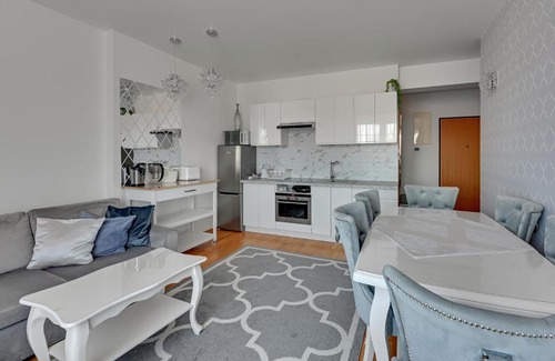 Karlikowo Apartment | Wakacyjny by Grand Apartments