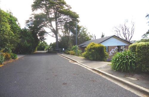 Dunedin House | Wakari Holiday Home