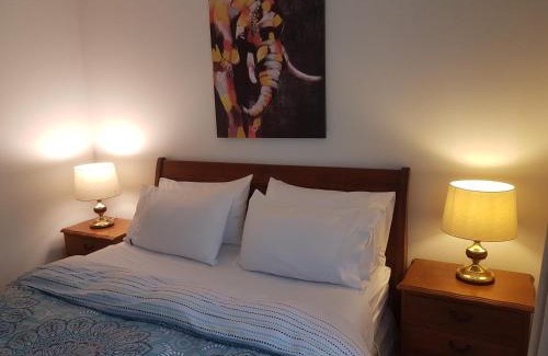 Dunedin House | Wakari Holiday Home
