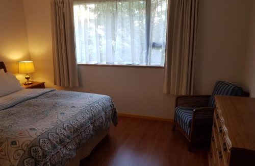 Dunedin House | Wakari Holiday Home