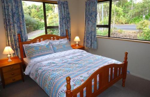 Dunedin House | Wakari Holiday Home