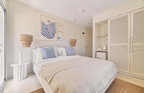 Hacımemis Hotel | Wake Cup Stay Alaçatı