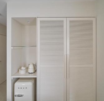 Hacımemis Hotel | Wake Cup Stay Alaçatı