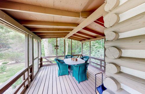 Franklin House | Wake Robin