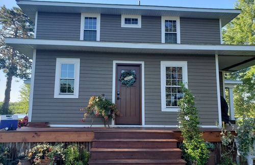 Lakeview House | Wake up to shimmering water and peaceful mornings-your dream lake home awaits.