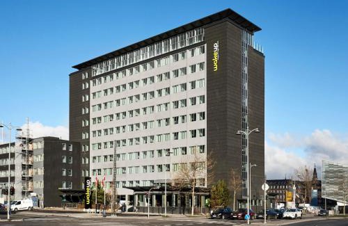 København V Hotel | Wakeup Copenhagen - Bernstorffsgade