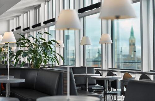 København V Hotel | Wakeup Copenhagen - Bernstorffsgade