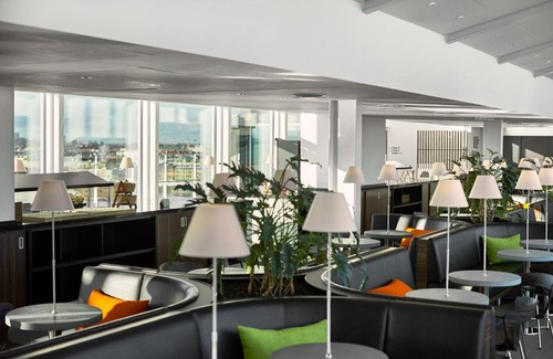 København V Hotel | Wakeup Copenhagen - Bernstorffsgade