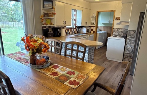 Wakita House | Wakita Hunters Hideaway