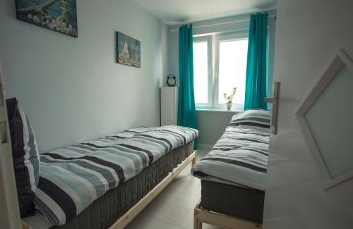 Pogorze Apartment | Waksa