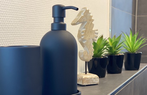 Bielefeld Apartment | Wald Appartement