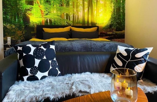 Bielefeld Apartment | Wald Appartement