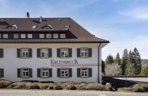 Hinterzarten Apartment | Waldglück by Interhome