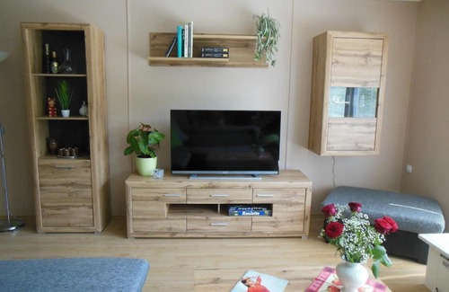 Jachymov Apartment | Waldhaus
