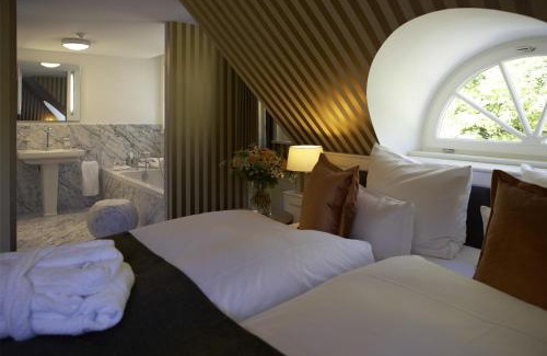 Waldau Hotel | Waldhotel Stuttgart