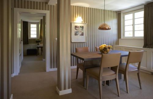 Waldau Hotel | Waldhotel Stuttgart