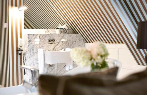 Waldau Hotel | Waldhotel Stuttgart