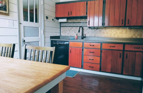 Grand Marais House | Walk Anywhere in Grand Marais from This Charming Bungalow:
