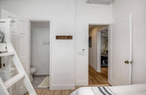 Carlsbad House | Walk to Beach, AC, Firepit, Grill