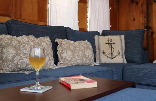 Avalon House | Walk to Beach and Main St Catalina Island Cottage!