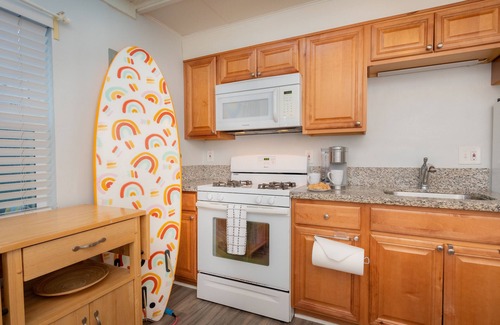 San Diego House | Walk to Beach & Bay/Pet Friendly/A/C